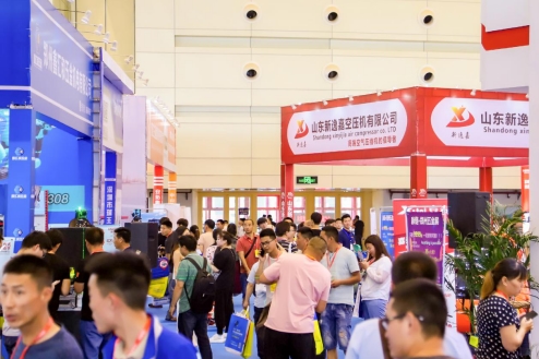 河南新政策釋放信號，中部市場潛力凸顯——鄭州五金機電展11月邀你共掘商機
