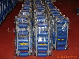 匠心鑄造品質，精工服務萬家——永康市古山金騰發五金制品廠